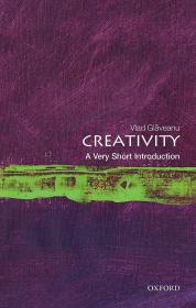 Creativity - A Very Short Introduction