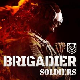 [2021] Brigadier - Soldiers [FLAC WEB]