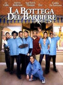 La bottega del barbiere - Ice Cube (2002)