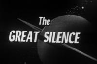 The Great Silence 1953 x264 DVDRip Rus kosmoaelita
