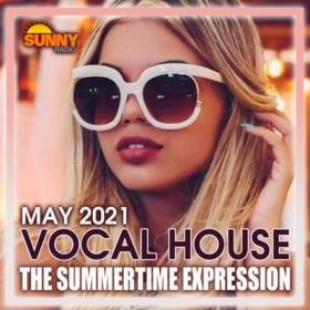The Summertime Vocal House