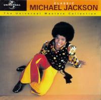 Michael Jackson - Classic-The Universal Masters Collection (2001) FLAC