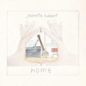 Jeanette Hubert - 2021 - Home