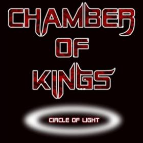 Chamber Of Kings - 2021 - Circle Of Light