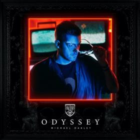 Michael Oakley - Odyssey (2021) [WEB FLAC]