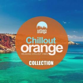 VA - Chillout Orange Vol  1-5  Relaxing Chillout Vibes (2020)