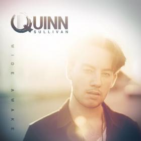 Quinn Sullivan - 2021 - Wide Awake [FLAC]