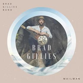Brad Gillies - 2021 - Mailman