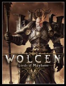 Wolcen.Lords.of.Mayhem.RePack.by.Chovka