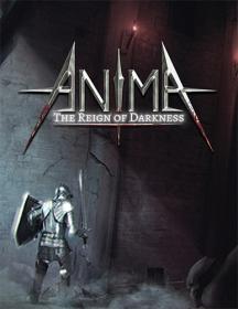 Anima - The Reign of Darkness [FitGirl Repack]