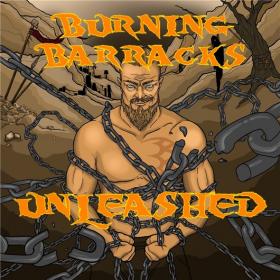 Burning Barracks - 2021 - Unleashed