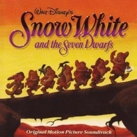 Frank Churchill &  Adriana Caselotti - Snow White and the Seven Dwarfs (Original Motion Picture Soundtrack) (1993)