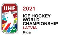 Ice Hockey WC2021 Quarter-final Russia-Canada HDTV 1080i Pervyi ts