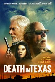 Death In Texas (2021) [1080p] [WEBRip] [5.1] [YTS]