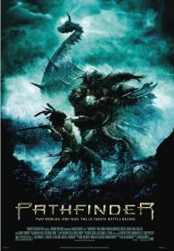 【更多蓝光电影访问 】 开拓者 [中文字幕] Pathfinder 2006 1080p NF WEB-DL DDP5.1 x264-xiaopie@CHDWEB