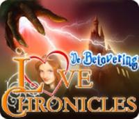 Love Chronicles - De Betovering (BigFishGames) Nederlandstalig. DMT