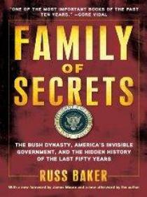 Family of Secrets - The Bush Dynasty, America's Invisible Government, and the Hidden History of the Last Fifty Years[Team Nanban][TPB]