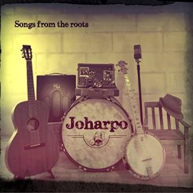 Joharpo - 2021 - Songs From The Roots