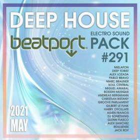Beatport Deep House  Electro Sound Pack #291