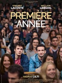 Premiere Annee 2018 FRENCH 1080p BluRay x264 DTS-DON