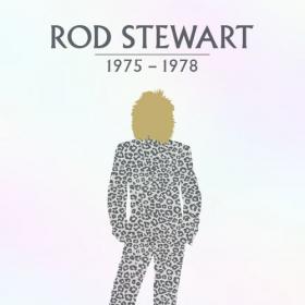 Rod Stewart - Rod Stewart  1975-1978 [2021]