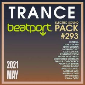 Beatport Trance  Electro Sound Pack #293