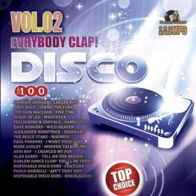 Everybody Clap  Disco Party (Vol 02)
