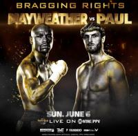 Boxing 2021-06-06 Floyd Mayweather vs Logan Paul PPV 720p HDTV x264-VERUM