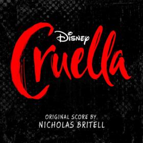 Nicholas Britell - 2021 - Cruella (Original Score) (Album)