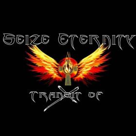Seize Eternity - 2021 - Transit of X