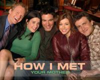 How I Met Your Mother 7x14 (HDTV-LOL)[VTV]
