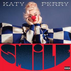 Katy Perry - Smile (Japanese Edition) [24-44,1] 2020