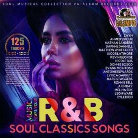 RnB Soul Classics Songs