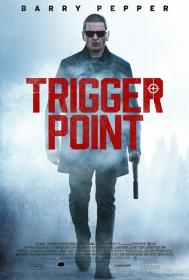Trigger Point 2021 BDRip 1080p x264