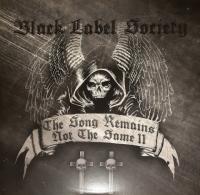 Black Label Society - 2021 - The Song Remains Not The Same, Vol II
