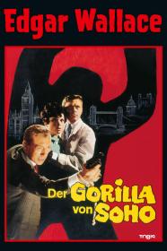 Der Gorilla Von Soho (1968) [1080p] [BluRay] [YTS]