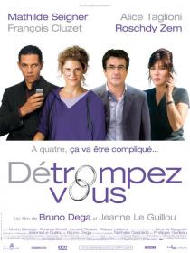 Game of Four 2007 FRENCH 1080p NF WEBRip DDP2.0 x264-NOGRP