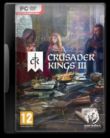 Crusader Kings III [Incl Northern Lords DLC]