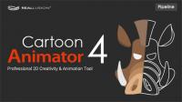 Reallusion_Cartoon_Animator_4.5.2918.1_Pipeline_x64