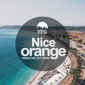 VA - Nice Orange Urban Chillout Music (2021)