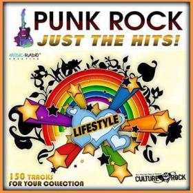 Punk Rock  Just The Hits