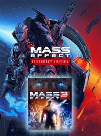 Mass Effect 3 LE [FitGirl Repack]