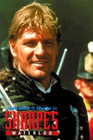 Sharpe Sharpes Waterloo (1997) [1080p] [BluRay] [5.1] [YTS]