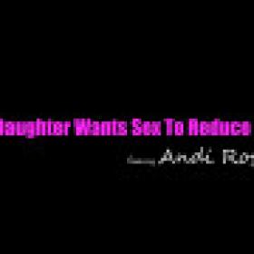 MyFamilyPies 21 06 09 Andi Rose Step Daughter Wants Sex To Reduce Stress XXX 720p WEB x264-GalaXXXy[XvX]