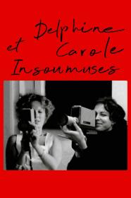 Delphine Et Carole Insoumuses (2019) [720p] [WEBRip] [YTS]