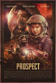 Prospect 2018 2160p US BluRay HEVC DTS-HD MA 5.1-TASTED