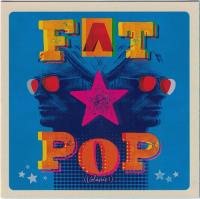 (2021) Paul Weller - Fat Pop (Volume 1) [Deluxe Edition] [FLAC]