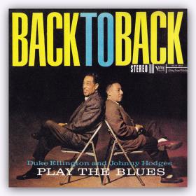 Duke Ellington and Johnny Hodges Back to Back(jazz)(flac)[rogercc][h33t]