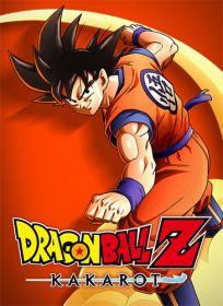 Dragon Ball Z - Kakarot [FitGirl Repack]
