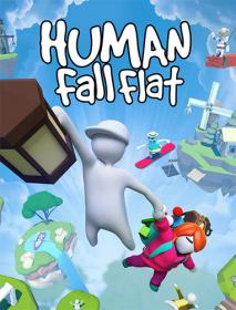 Human - Fall Flat [FitGirl Repack]
